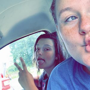 Meet your Posher, Brityn